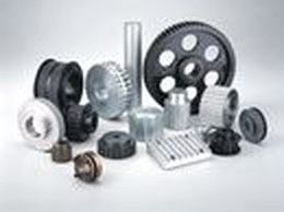 OEM Custom Parts