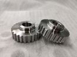 Shaft Sleeves