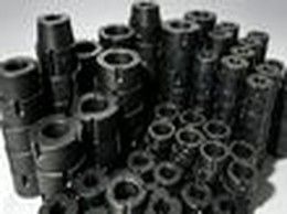 Taper Bushes