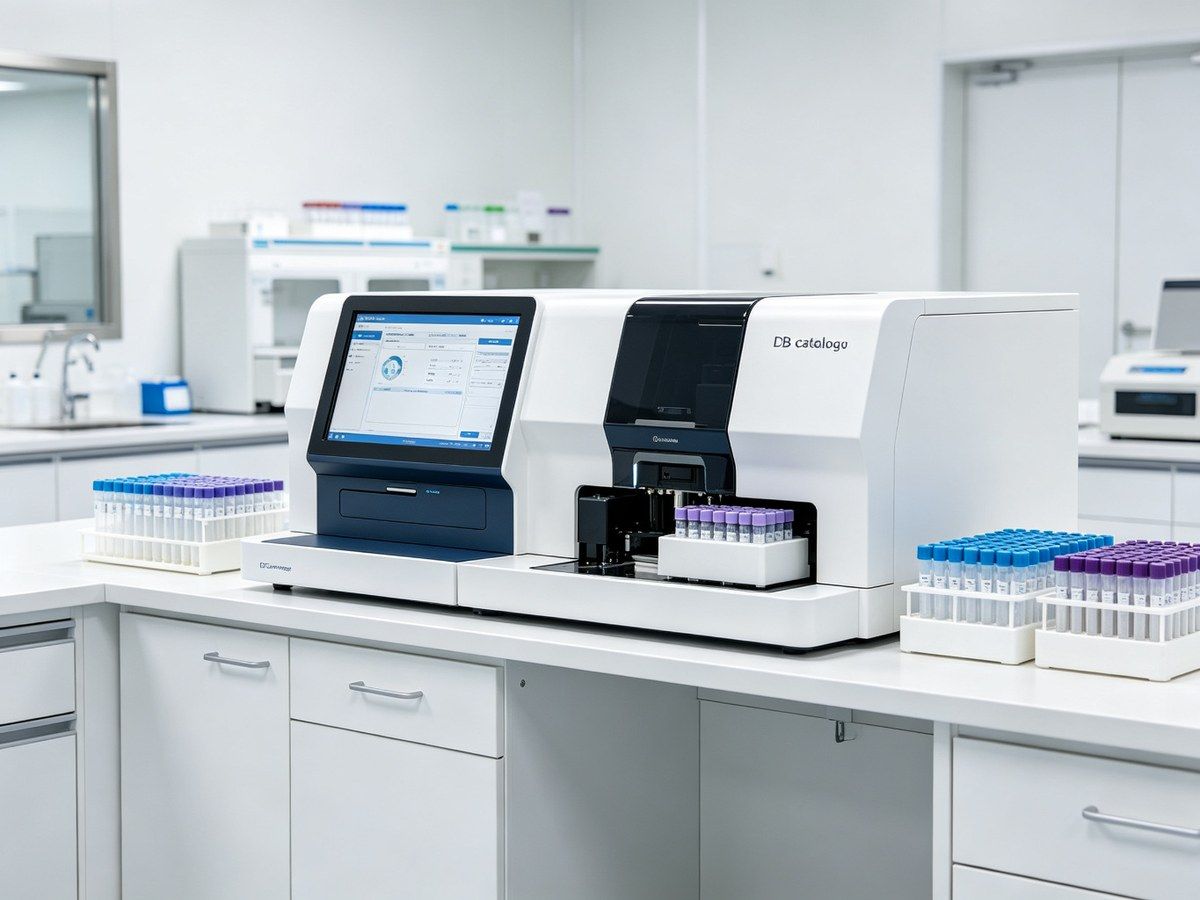 Medical Equipment